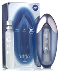 Oblique Fast Forward Perfume - Click Image to Close